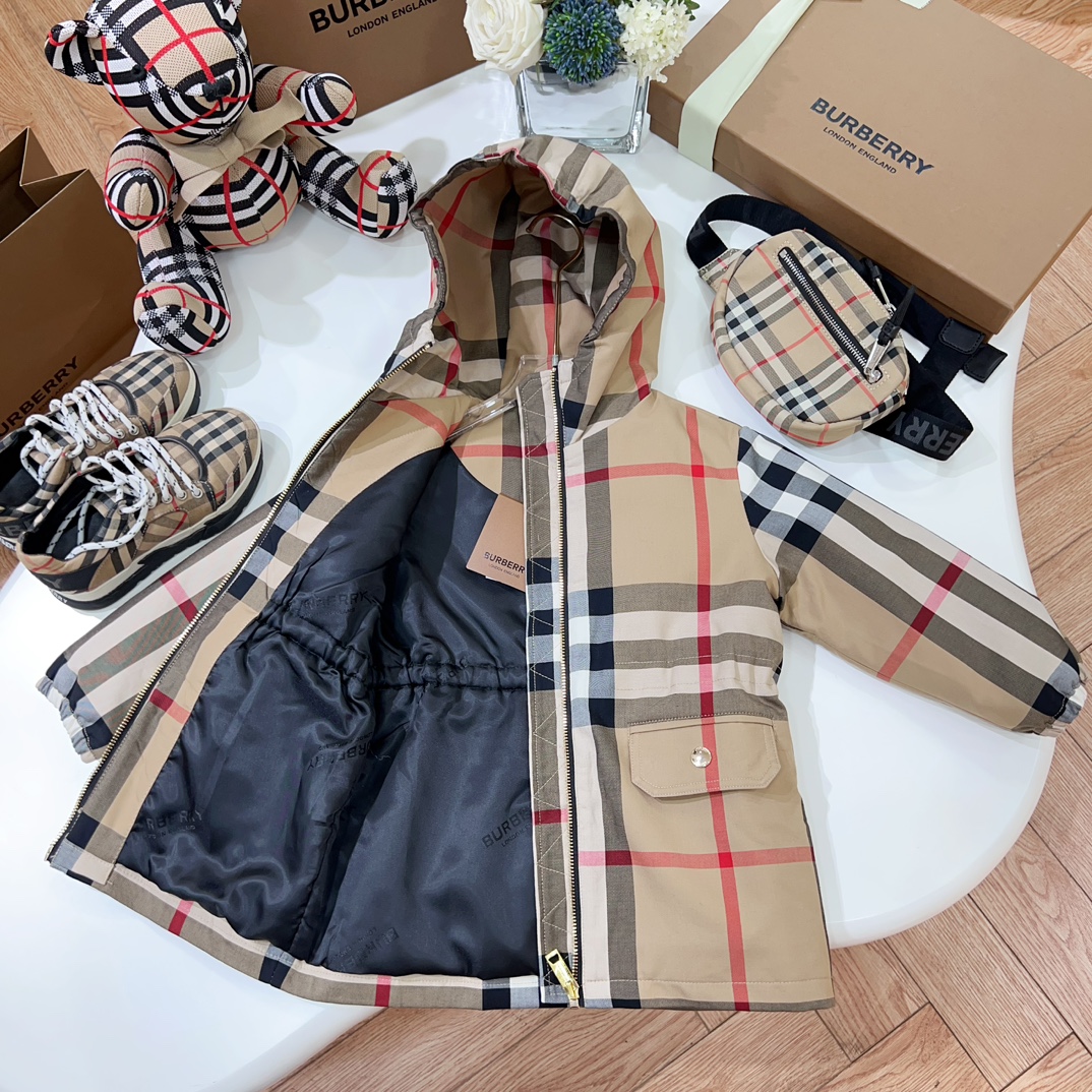 Burberry Kids